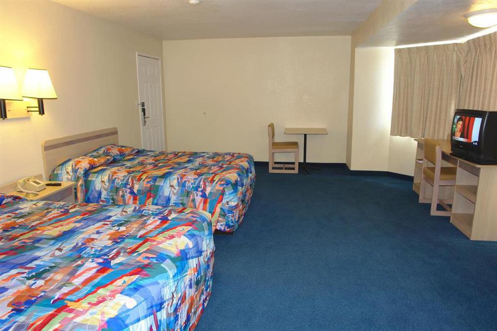Motel 6-Rohnert Park, Ca Room photo