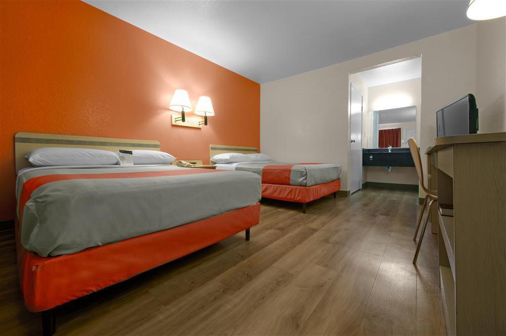 Motel 6-Rohnert Park, Ca Room photo