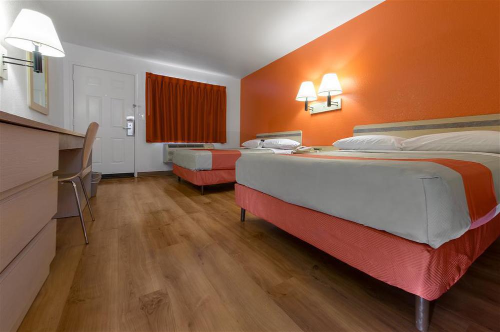 Motel 6-Rohnert Park, Ca Room photo