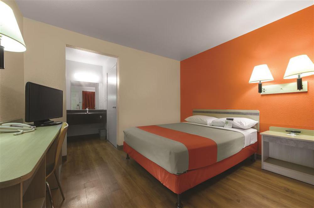 Motel 6-Rohnert Park, Ca Room photo